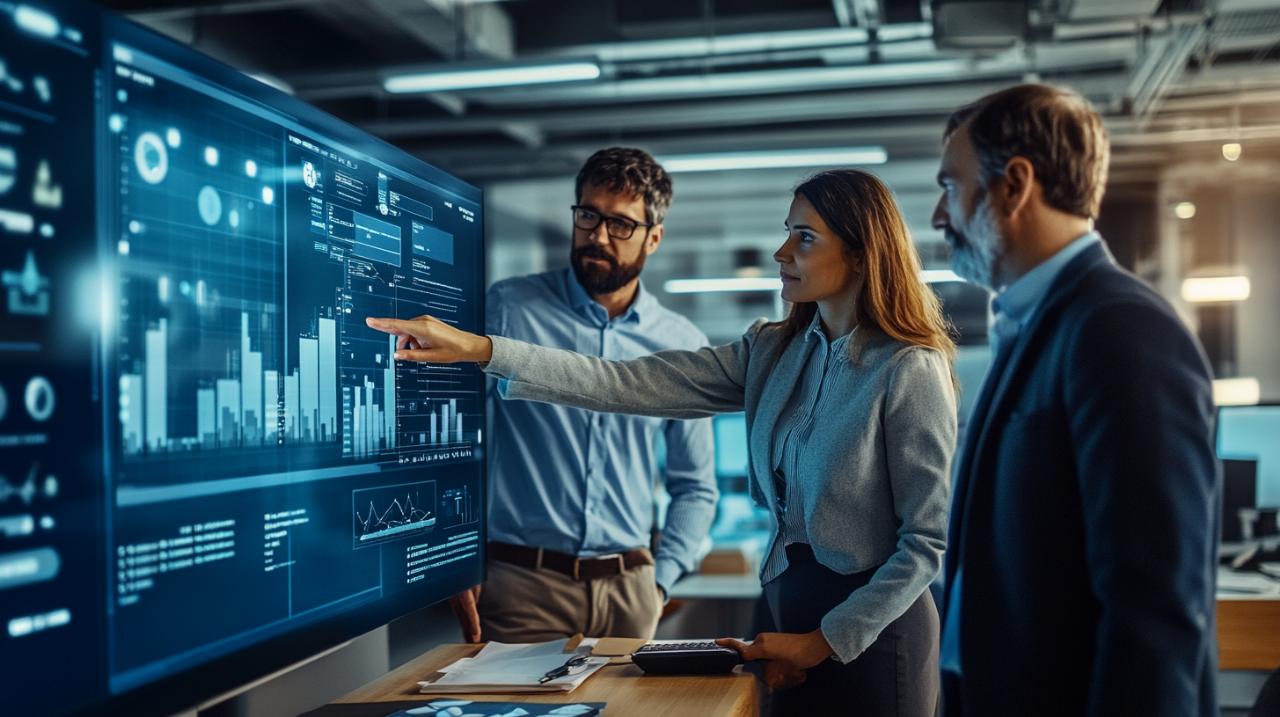 Les 5 meilleurs outils SaaS de planification des ressources en 2026 ...